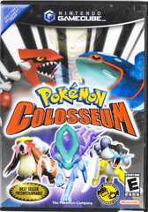 Pokemon Colosseum [Best Seller]